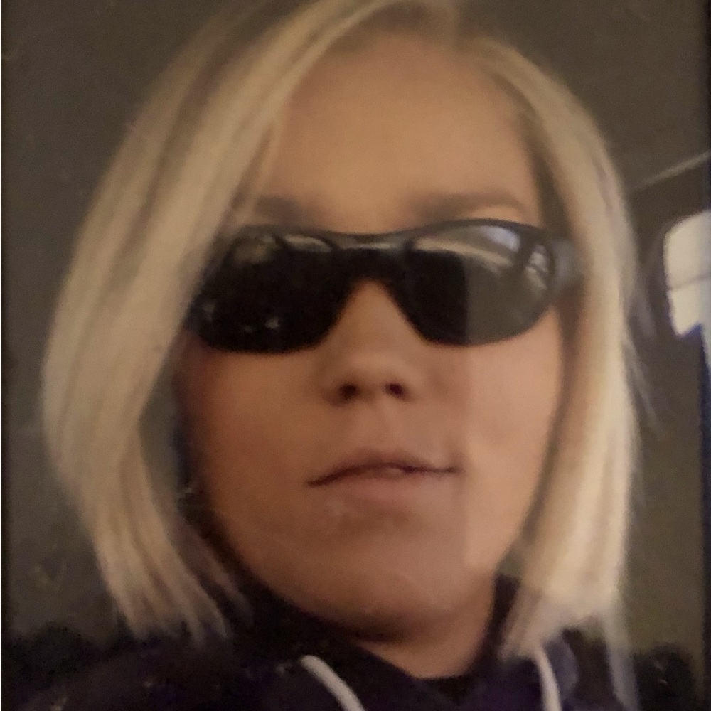 Meet your Posher, Kerri